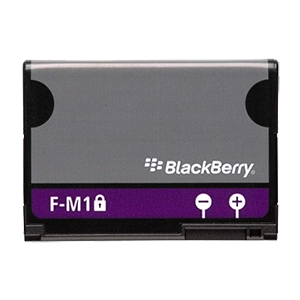 bateria Blackberry F-m1