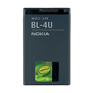 bateria Nokia BL-4U