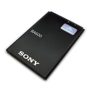 bateria Sony BA600