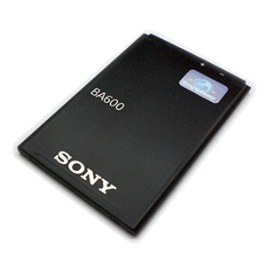 bateria Sony&nbsp;BA600