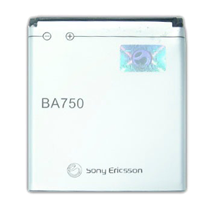 BATTERIA originale ricambio Sony BA750 per Xperia Arc Xperia PLAY Xperia arc S pila nuova sostitutiva bulk - SONY ( Ricambi per per Sony/Sony Ericsson - Batterie Sony/Sony Ericsson BATTERIA originale ricambio Sony BA750 per Xperia Arc Xperia PLAY Xperia arc S pila nuova sostitutiva bulk - SONY ( Ricambi per per Sony/Sony Ericsson - Batterie Sony/Sony Ericsson