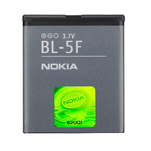 bateria Nokia Bl-5f