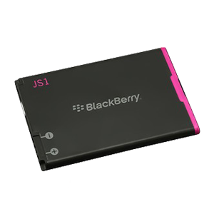 bateria Blackberry JS1