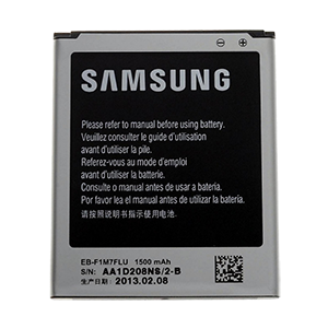 bateria Samsung EBF1M7FLU EB425161LU B100AE EB-BG313BBE