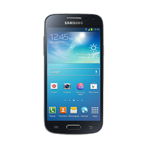 celular Samsung S4 Mini