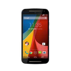 Celular Motorola Moto G 2 generación