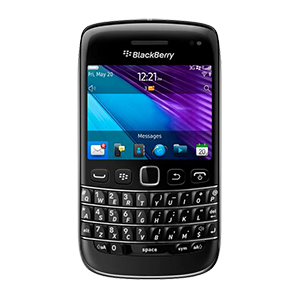 Celular Blackberry  Bold 9790