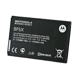 bateria Motorola BF5X