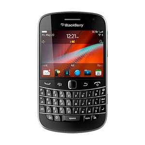 Celular Blackberry  Bold 9900