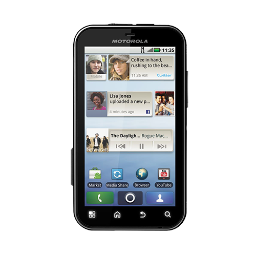 Celular Motorola Defy MB525