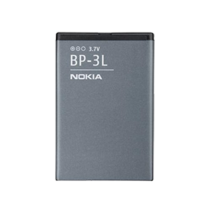 bateria Nokia bp-3l