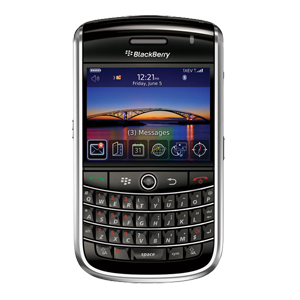 Celular Blackberry  9630