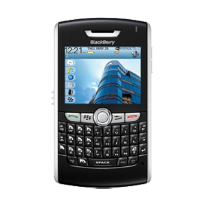 Celular Blackberry  8820