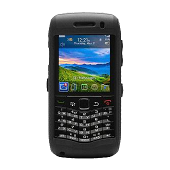 Celular Blackberry  9100