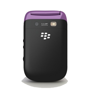 Celular Blackberry  Style 9670