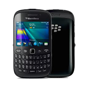 Celular Blackberry  9220