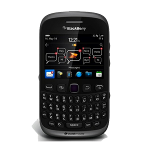 Celular Blackberry  9310
