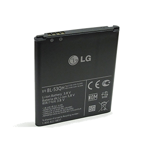 bateria LG BL-53QH