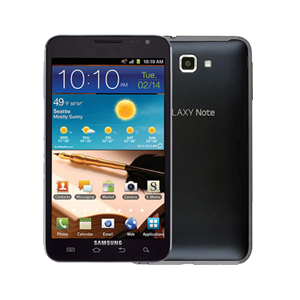 Celular Samsung Galaxy Note