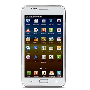 Celular Samsung Samsung N9770