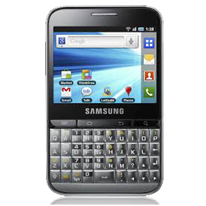 Celular Samsung Samsung B5510 Galaxy Y Pro