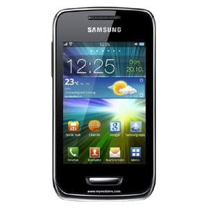 Celular Samsung Samsung S5380 Wave Y