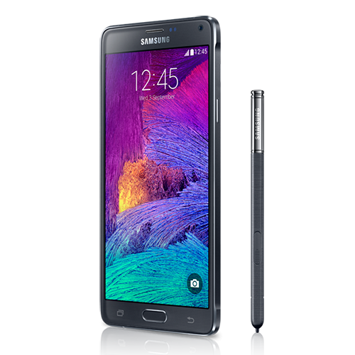 Celular  Samsung Note 4