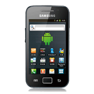 Celular Samsung Samsung S5838 S5838