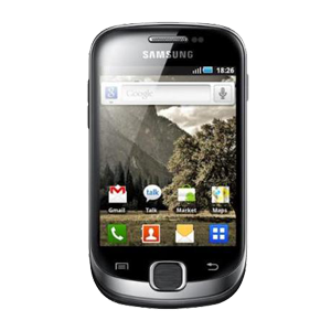 Celular Samsung Samsung S5670