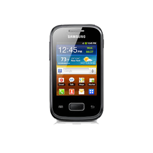 Celular Samsung Samsung GT-S5380