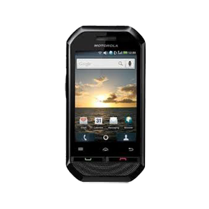 Celular Motorola Motorola i867