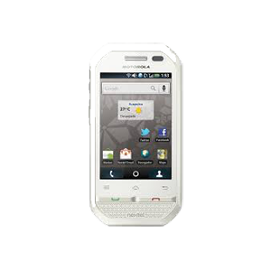 Celular Motorola Motorola Destiny
