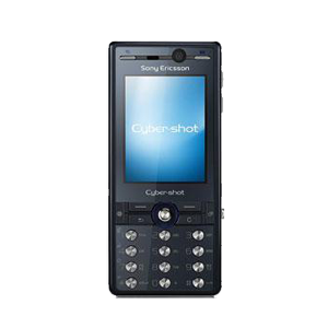 Celular Sony Sony Ericcson K810i