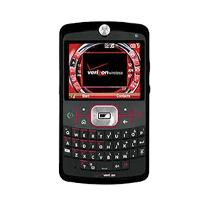 Celular Motorola Motorola Q9M