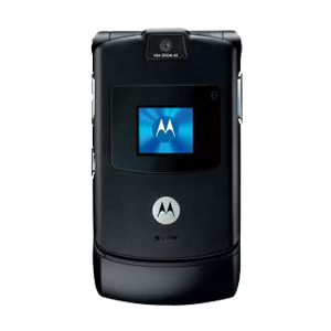 Celular Motorola Motorola RAZR V3