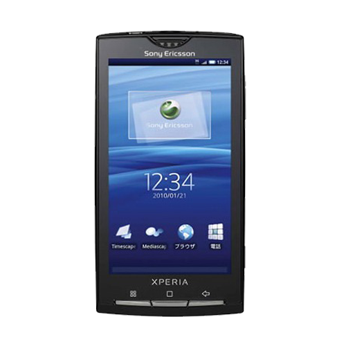 Celular Sony Xperia X10