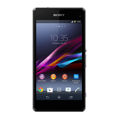 bateria para celular Sony Xperia Z1