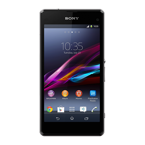 Celular Sony Xperia Z1