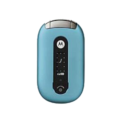 Celular Motorola Motorola PEBL U6