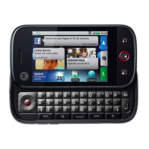 Celular Motorola Motorola MB300