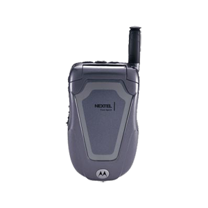 Celular Motorola Motorola IC402