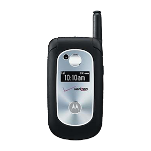 Celular Motorola Motorola V325
