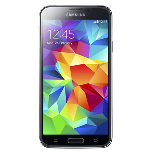 celular Samsung S5