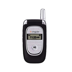 Celular Motorola Motorola V190