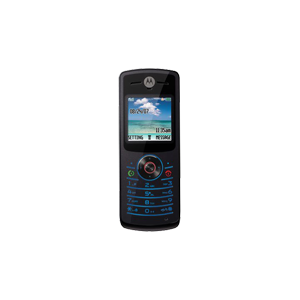 Celular Motorola Motorola W175