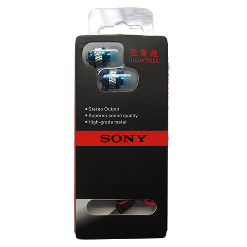 audifonos Sony SuperBass