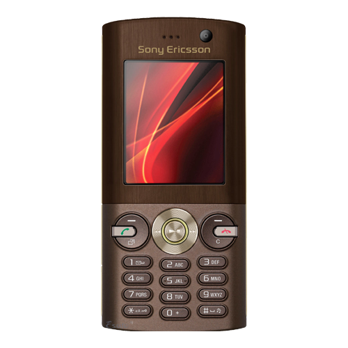 Celular Sony  K630i