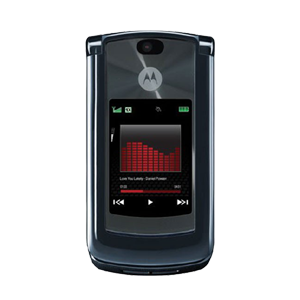 Celular Motorola Motorola V9M
