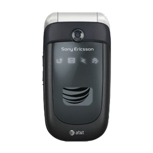 Celular Sony Sony Ericcson Z310
