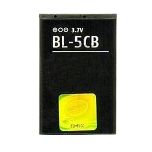 bateria Nokia BL-5CB